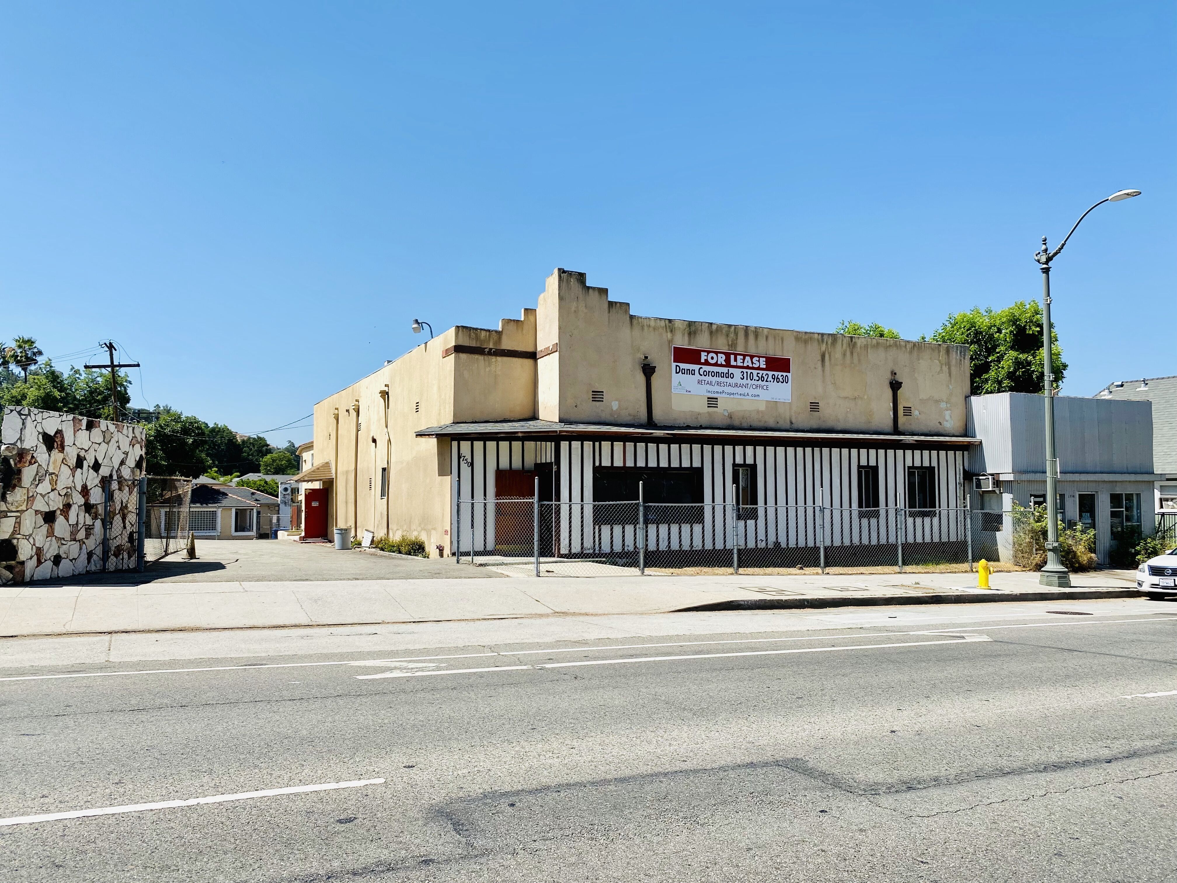 FOR LEASE: Colorado Blvd Retail, Creative Office or Restaurant Space image 1